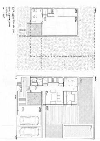 Terreno en venta en V Centenario-Piletas-Capuchinos en Sanlúcar de Barrameda