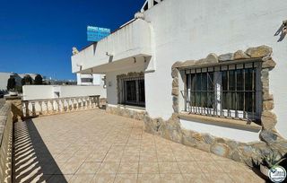 Casa adosada en venta en Santa Margarida en Roses