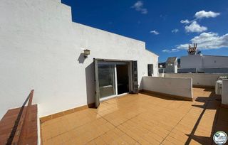 Casa adosada en venta en Santa Margarida en Roses
