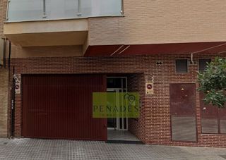 Garaje en venta en Ontinyent