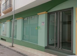 Local comercial en venta en Zona Centro-Corredera en Lorca