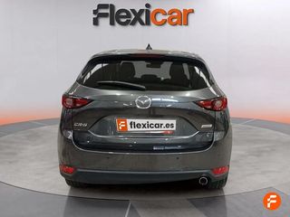 Mazda CX-5 2.2 D 110kW (150CV) 2WD AT Zenith