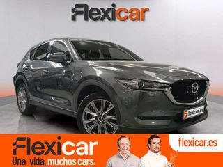Mazda CX-5 2.2 D 110kW (150CV) 2WD AT Zenith