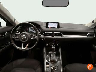 Mazda CX-5 2.2 D 110kW (150CV) 2WD AT Zenith