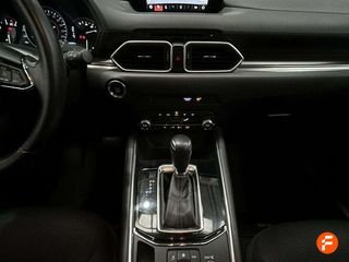 Mazda CX-5 2.2 D 110kW (150CV) 2WD AT Zenith