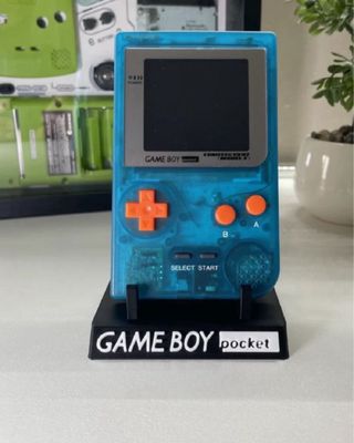 Expositor Game Boy Pocket