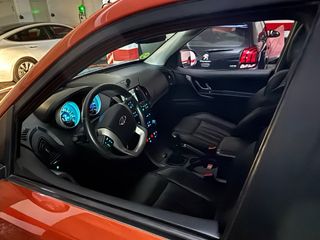 Mahindra XUV 500 2017