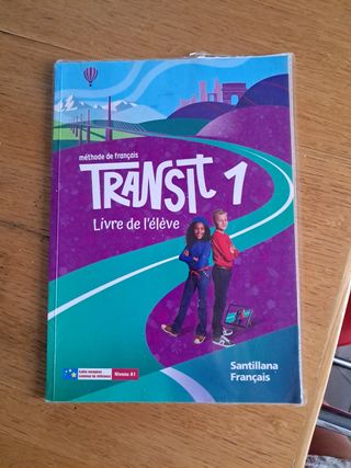 TRANSIT 1 PACK ELEVE
