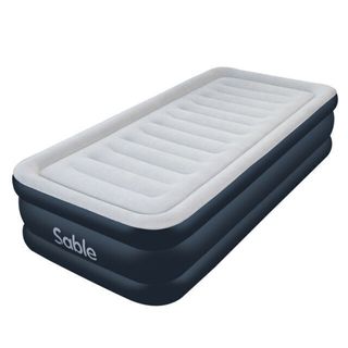 Colchón Hinchable Sable SA-HF046 (2 personas)