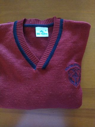 Jersey Adoratrices Talla S