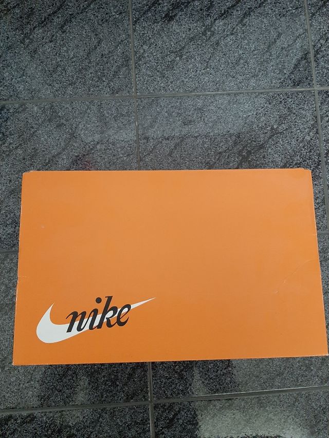 Nike Blazer Low Suede da donna