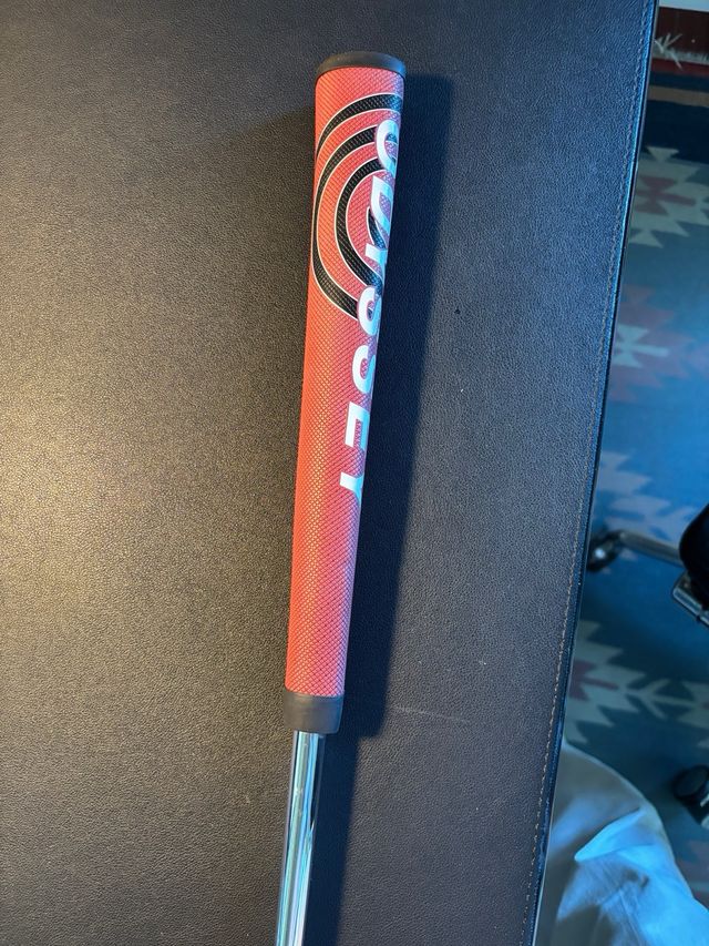 Putter Odyssey Tri Hot