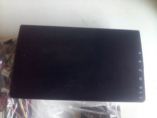Pantalla Coche Universal + Accesorios