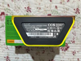 Mando Xbox Forza Horizon 5 + Base Carga Razer