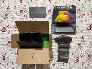 Mando Xbox Forza Horizon 5 + Base Carga Razer