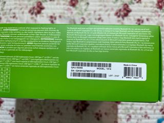 Mando Xbox Forza Horizon 5 + Base Carga Razer