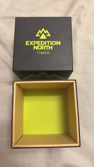 Reloj Timex Expedition North