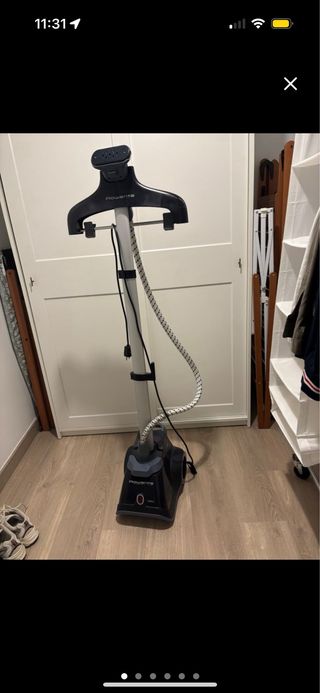 Plancha de vapor Rowenta