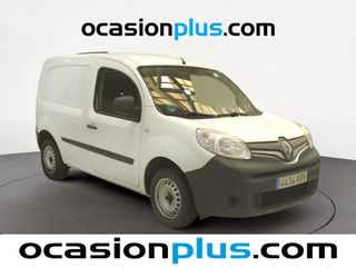 Renault Kangoo Furgon Profesional Compact dCi 55 kW (75 CV)