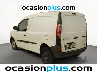 Renault Kangoo Furgon Profesional Compact dCi 55 kW (75 CV)
