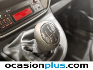 Renault Kangoo Furgon Profesional Compact dCi 55 kW (75 CV)