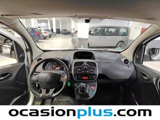 Renault Kangoo Furgon Profesional Compact dCi 55 kW (75 CV)