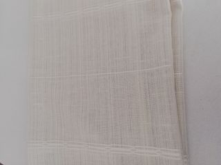 Tende a pannello giapponesi beige