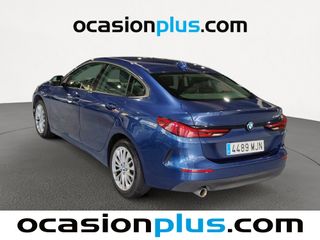 BMW Serie 2 218i Gran Coupe Auto 100 kW (136 CV)