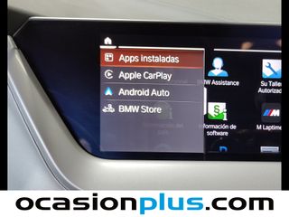 BMW Serie 2 218i Gran Coupe Auto 100 kW (136 CV)