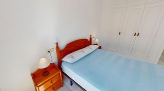 Casa adosada en alquiler en Campo de Mijas en Mijas