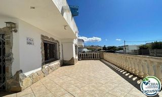 Casa adosada en venta en Santa Margarida en Roses