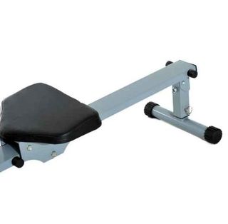 Máquina de Remo Plegable Resistencia Ajustable