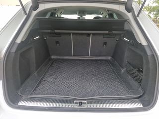 Audi A4 2018