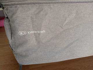 Culla Next to Me Kinderkraft
