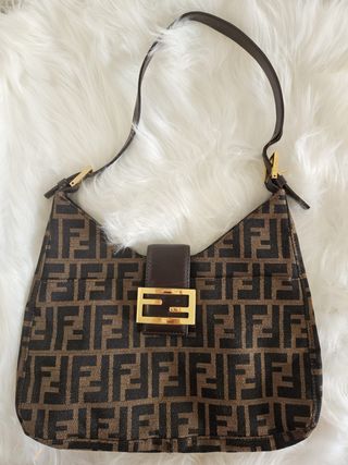 Borsa Fendi Baguette originale