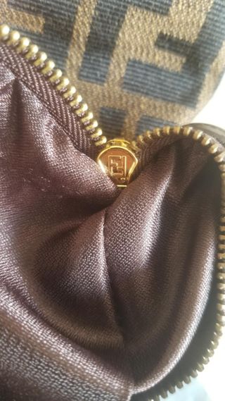 Borsa Fendi Baguette originale