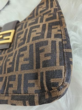 Borsa Fendi Baguette originale