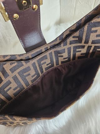Borsa Fendi Baguette originale