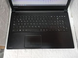 Portatil Toshiba Satellite Pro R5 (1726)