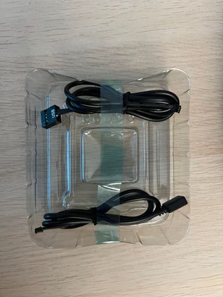 Disipador CPU AMD Ryzen