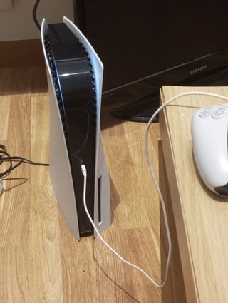 PlayStation 5 - ps5 + juegos + dos mandos