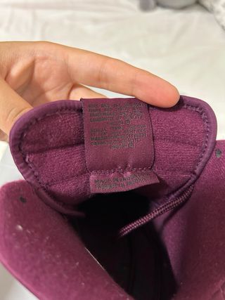 Nike Air Force 1 High WB