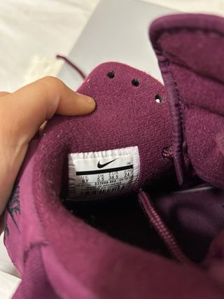 Nike Air Force 1 High WB