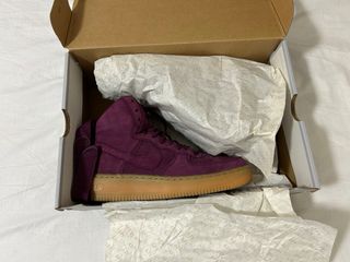 Nike Air Force 1 High WB