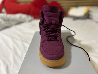 Nike Air Force 1 High WB