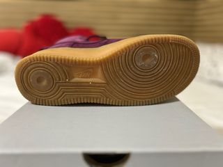 Nike Air Force 1 High WB