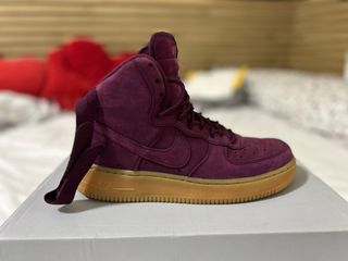 Nike Air Force 1 High WB