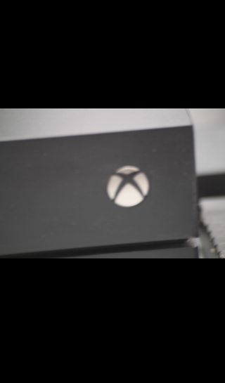 Xbox X + Volante
