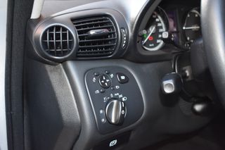 Mercedes-Benz Clase C 2005