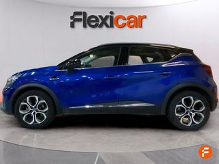 Renault Captur SL E-TECH Edition Híbrido enchuf. 160cv